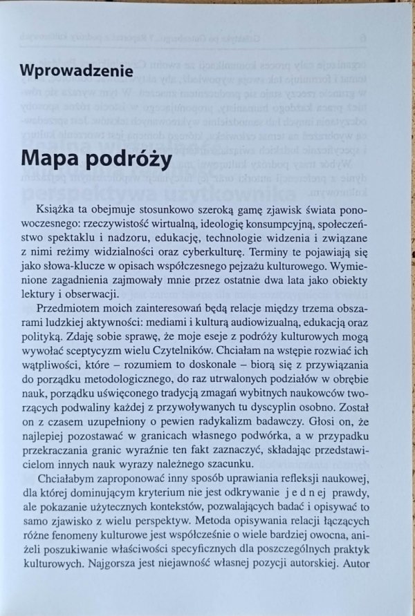 Agnieszka Ogonowska • Galaktyka po Gutenbergu - wprowadzenie