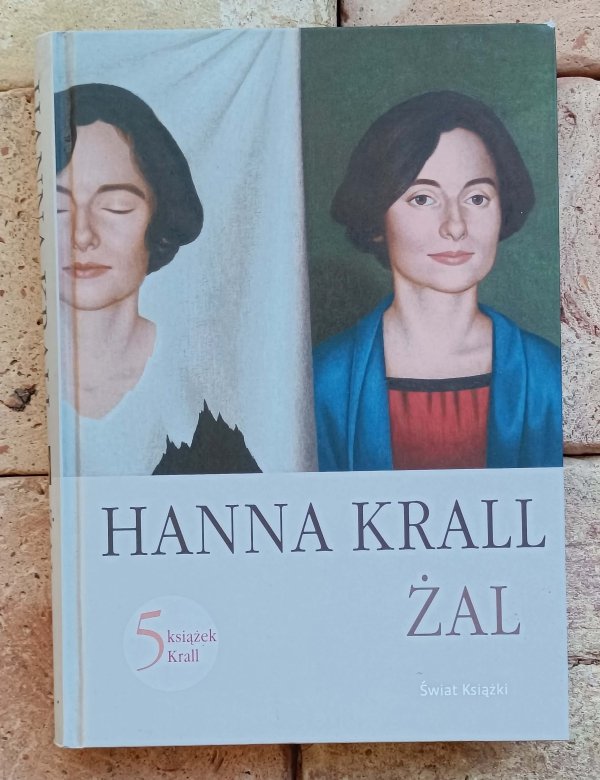 Hanna Krall - Żal