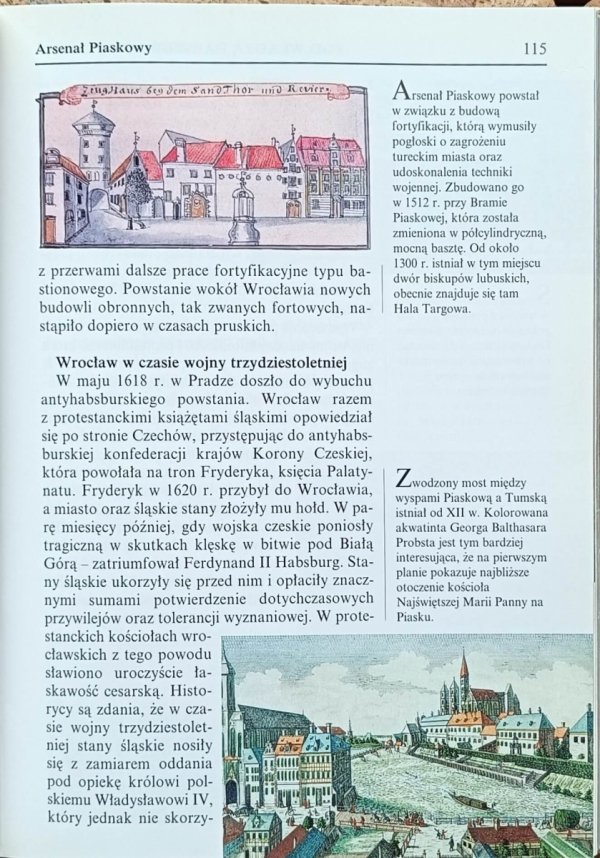 Teresa Kulak - Wrocław Przewodnik historyczny | A to Polska właśnie - fragment