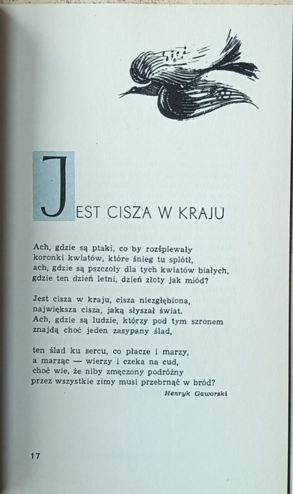 Jaroslav Seifert  Liryki - fragment