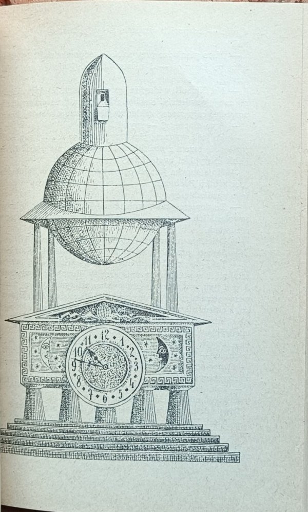 Juliusz Verne - Wokół Księżyca | Daniel Mróz