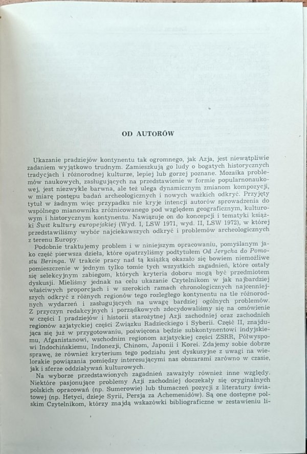 Zbigniew Bukowski Krzysztof Dąbrowski - Śladami kultur azjatyckich