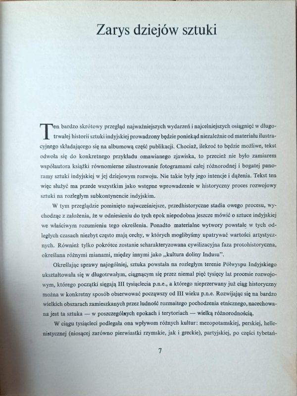 Andrzej Jakimowicz, Andrzej Ryttel • Indie. Panorama sztuki  - fragment