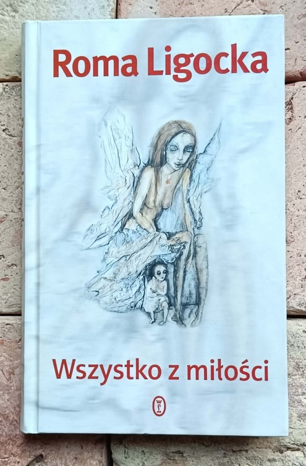 Roma Ligocka x8 Droga Romo - Kobieta w podróży i inne | komplet