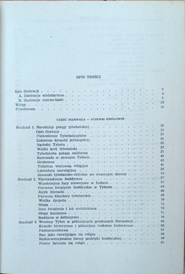 David Snellgrove Hugh Richardson  Tybet Zarys historii kultury 