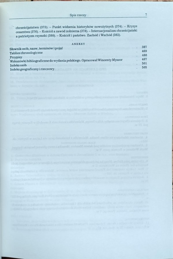 Marcel Simon - Cywilizacja wczesnego chrześcijaństwa