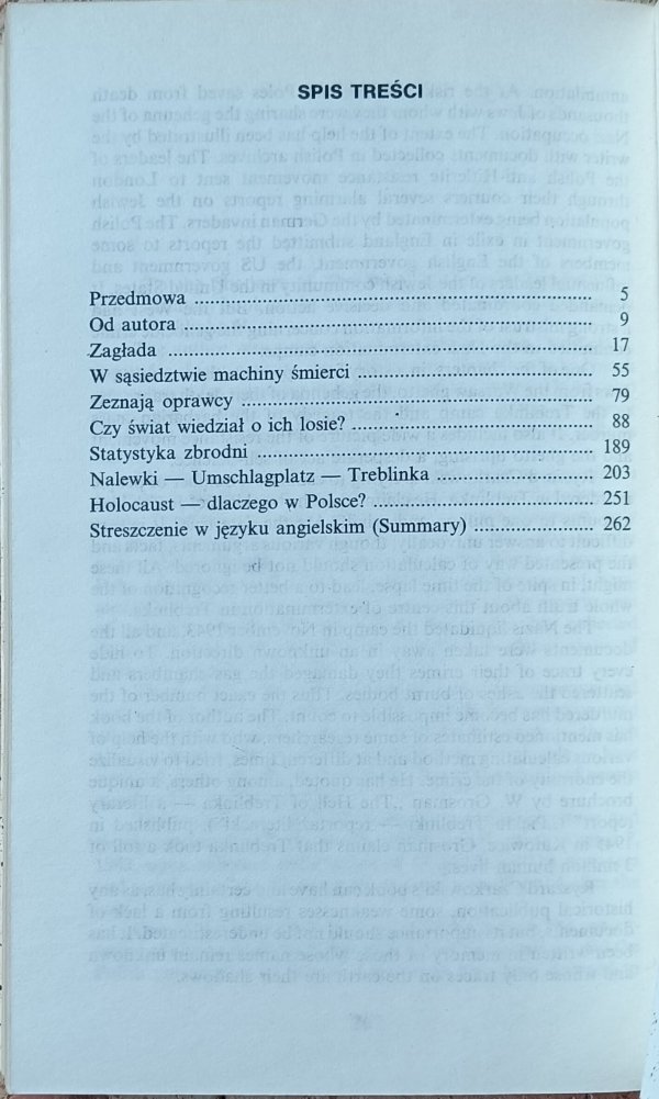 Ryszard Czarkowski - Cieniom Treblinki