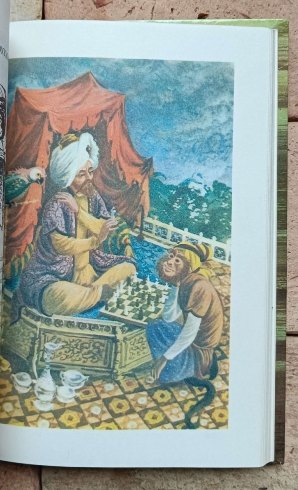 opracowała Maria Niklewiczowa - Bajarka opowiada | Zbiór baśni całego świata