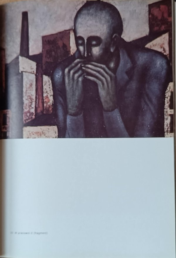 Wiesław Garboliński Malarstwo - ilustracja