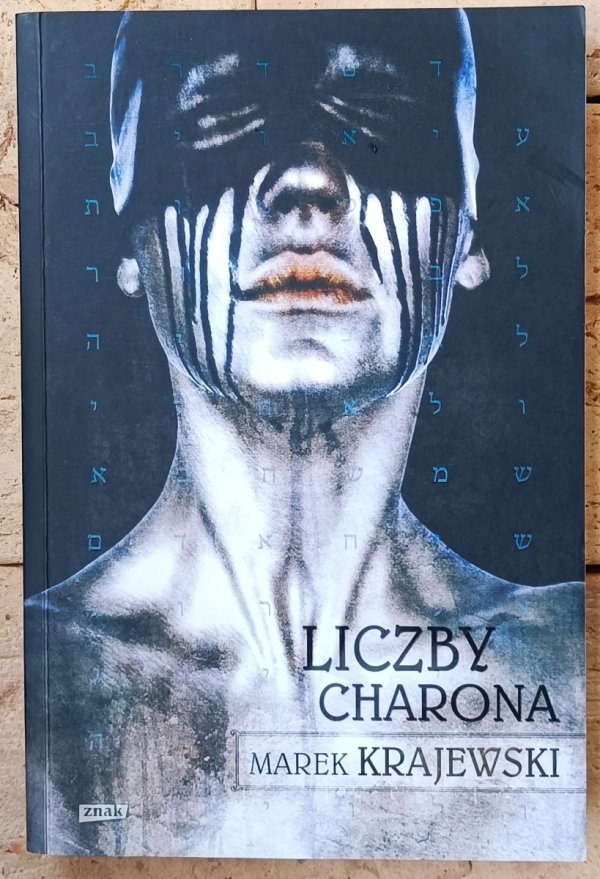 Marek Krajewski • Liczby Charona