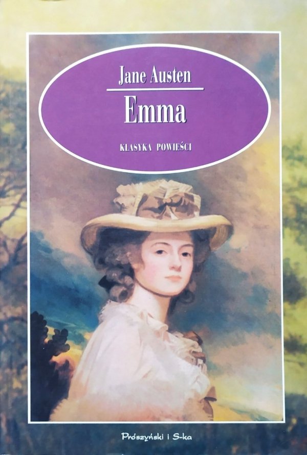 Jane Austen Emma