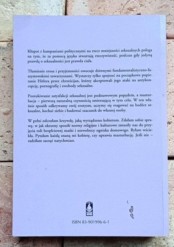 Steinberg Erotyczny Impuls