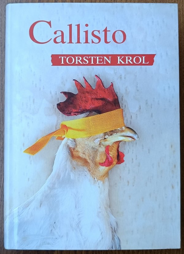 Torsten Krol • Callisto