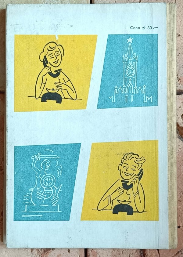 Mikołaj Czyrko - Mówimy po rosyjsku