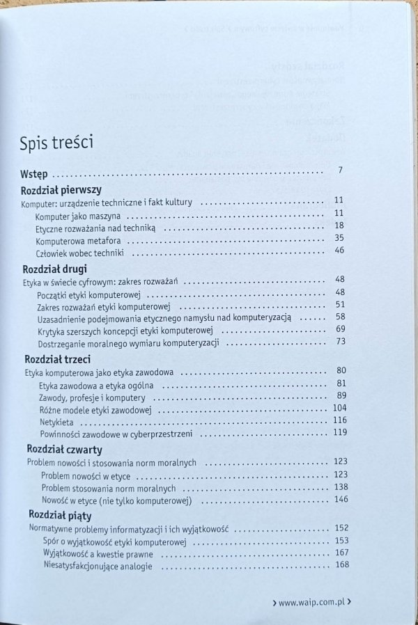 Wojciech Jerzy Bober - Powinność w świecie cyfrowym