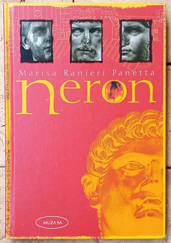 Marisa Ranieri Panetta Neron