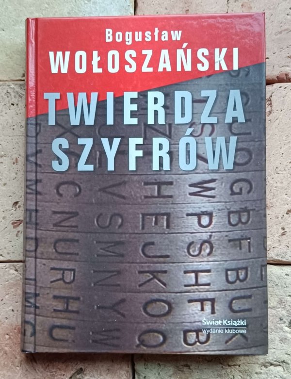 Bogusław Wołoszański zestaw 10 książek - komplet - okładka
