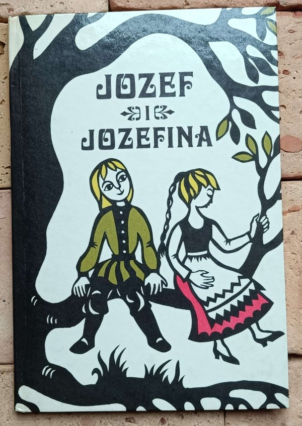 Jacob Grimm, Wilhelm Grimm Józef i Józefina
