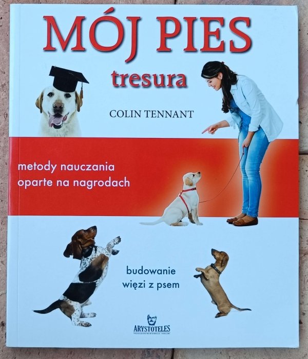 Colin Tennant • Mój pies