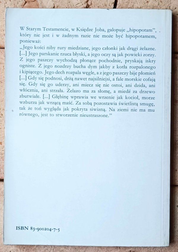 Erich von Daniken Strategia bogów - okładka