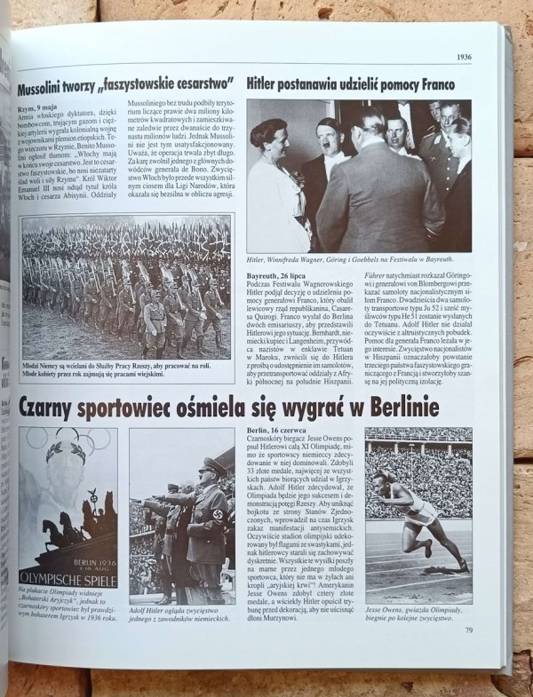 Christopher Dobson - Adolf Hitler