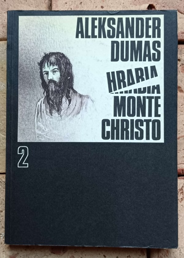 Aleksander Dumas - Hrabia Monte Christo