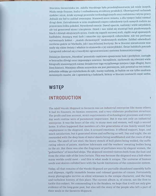 Ryszard Dąbrowski, Mateusz Lipko, Paweł Miedziński - Stocznia Szczecińska