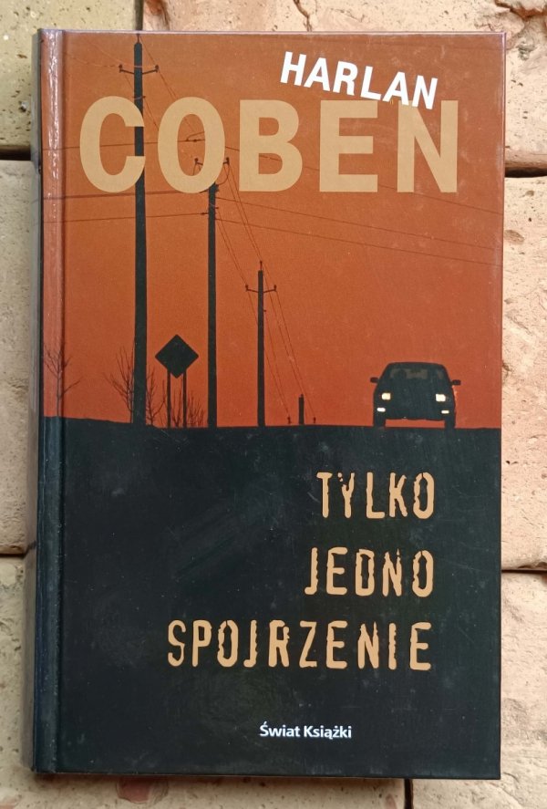 Harlan Coben x8 Krótka piłka Tęsknię za tobą Zaginiona i inne | komplet
