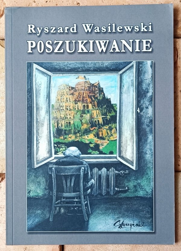 Poezja współczesna – 10 tomików • Zechenter, Rose, Siwiec, Sośnicki, Mirahina i inni - okładka