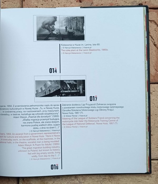 Henryk Makarewicz, Wiktor Pental - 802 procent normy | Pierwsze lata Nowej Huty