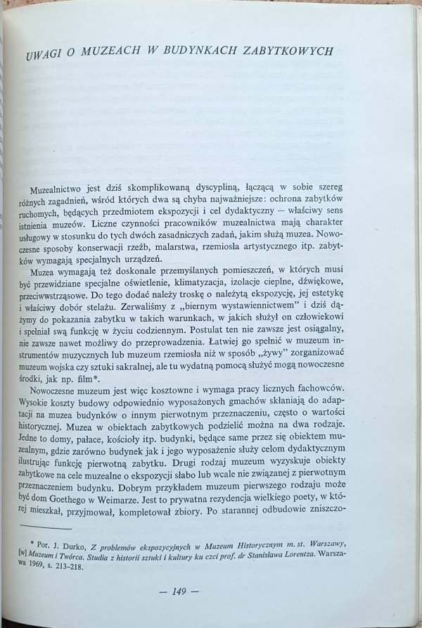 Stanisław Żaryn - Trzynaście kamienic staromiejskich