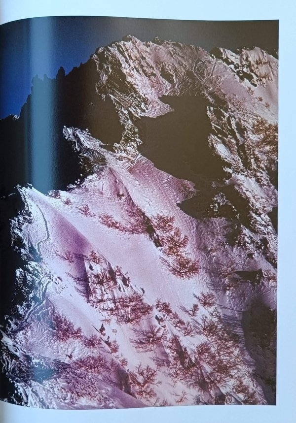 Yoshikazu Shirakawa • Góry świata