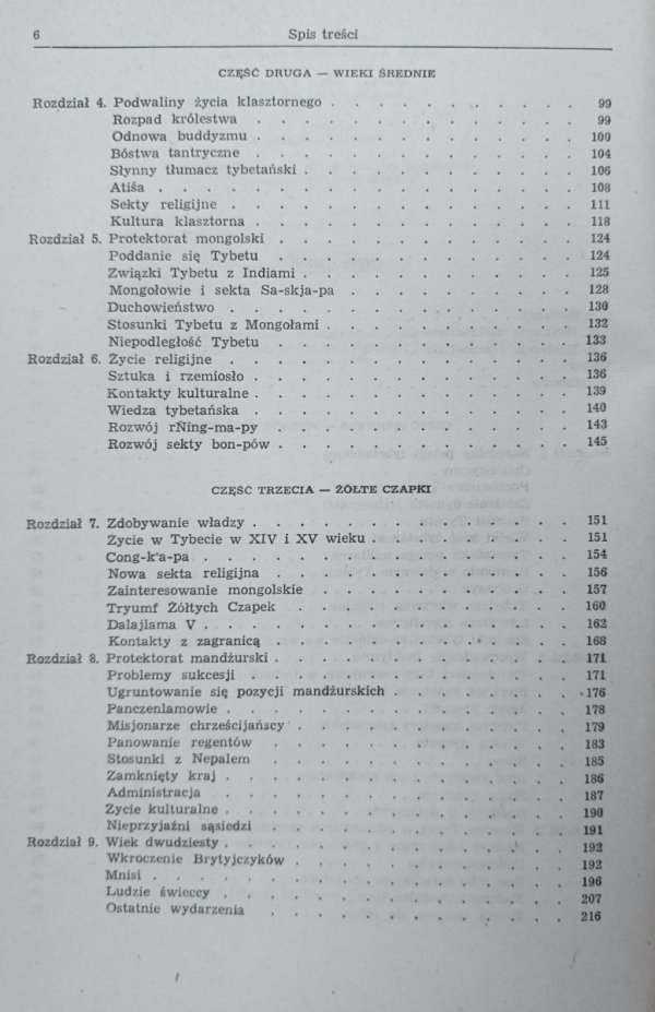 David Snellgrove Hugh Richardson  Tybet Zarys historii kultury 