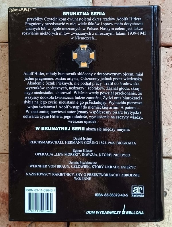 Allan Prior - FUHRER