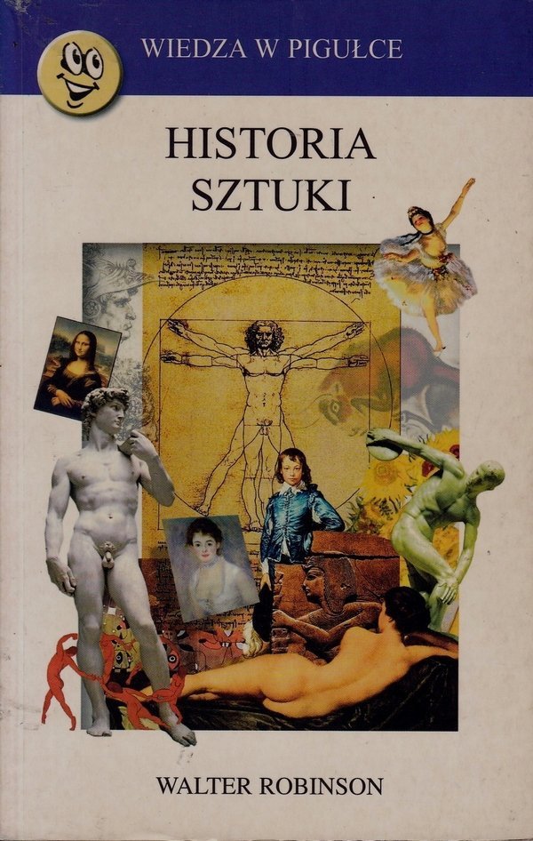 Walter Robinson • Historia sztuki