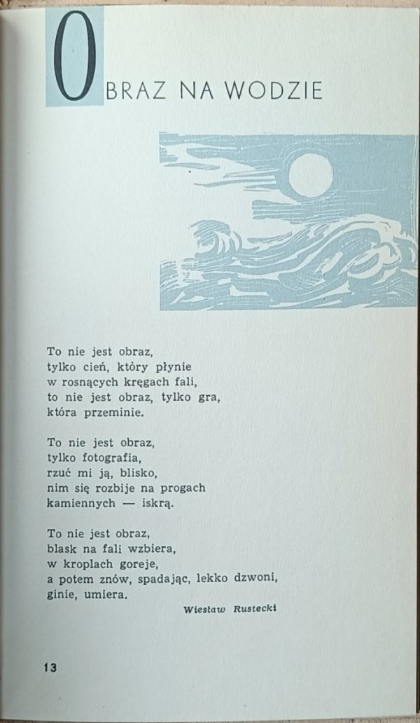 Jaroslav Seifert  Liryki - fragment