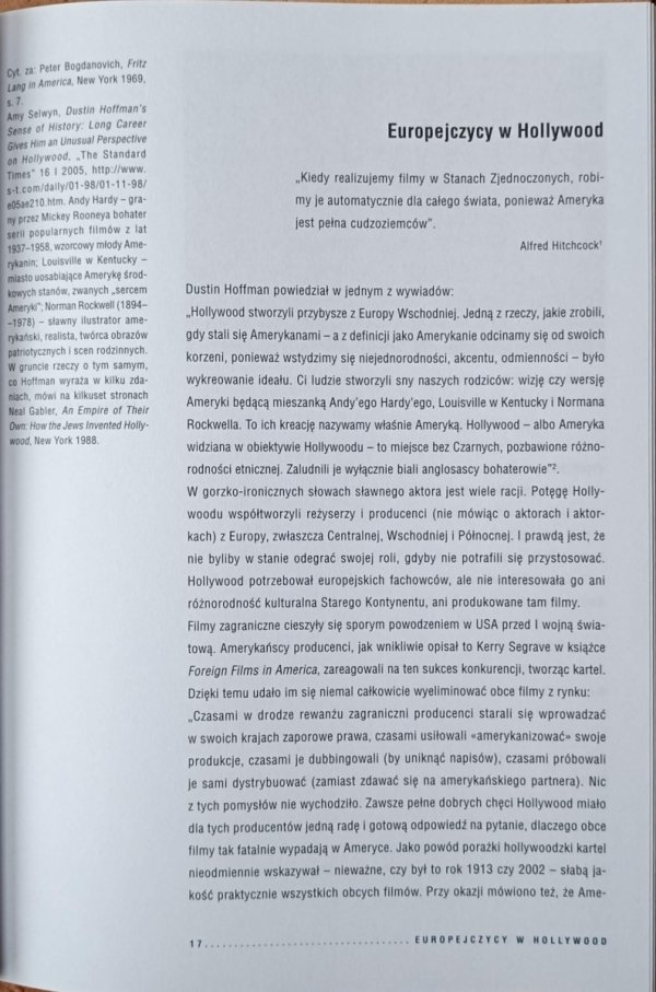 Marcin Giżycki • Wenders do domu! Europejskie filmy o Ameryce i ich recepcja w Stanach Zjednoczonych 