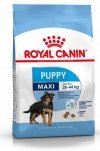 Royal Canin Maxi Puppy karma sucha dla szczeniąt, od 2 do 15 miesiąca życia, ras dużych 15kg