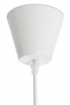 Lampa wisząca CAPELLO FI 140 biała