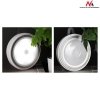 Lampa LED Maclean, Z sensorem ruchu, Stojak, Haczyk, 3xAAA, MCE222