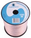 Kabel głośnikowy CCA 0.75mm
