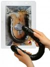 Dildo dwustronne Ultra 43 cm