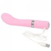 Wibrator - Pillow Talk Sassy G-Spot Vibrator Pink