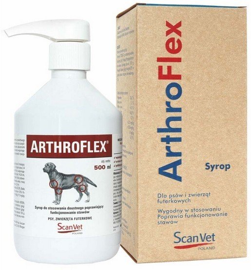 ScanVet ArthroFlex 250ml