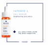 NOWOSĆ!!! RILASTIL Intense C Rozjaśniające Serum 30ml - twarz, szyja dekold