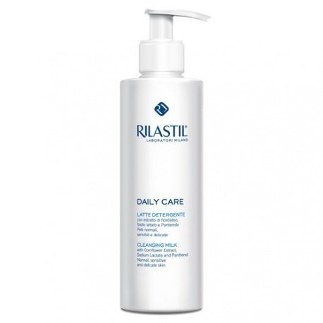 Mleczko do demakijażu RILASTIL DAILY CARE 250 ML