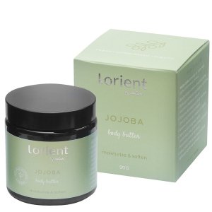 Masło jojoba 140g