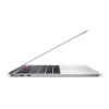 MacBook Pro 13 Apple M1 - 8-core CPU + 8-core GPU / 16GB RAM / 512GB SSD / 2 x Thunderbolt / Silver