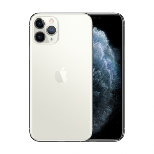 Apple iPhone 11 Pro 256GB Silver (strieborný)
