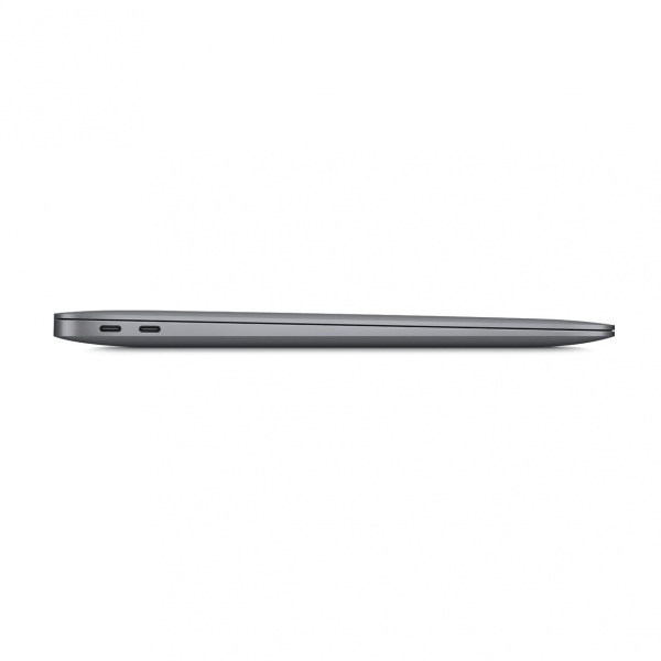 MacBook Air Apple M1 - 8-core CPU + 8-core GPU /  16GB RAM / 512GB SSD / 2 x Thunderbolt / Space Gray - EN